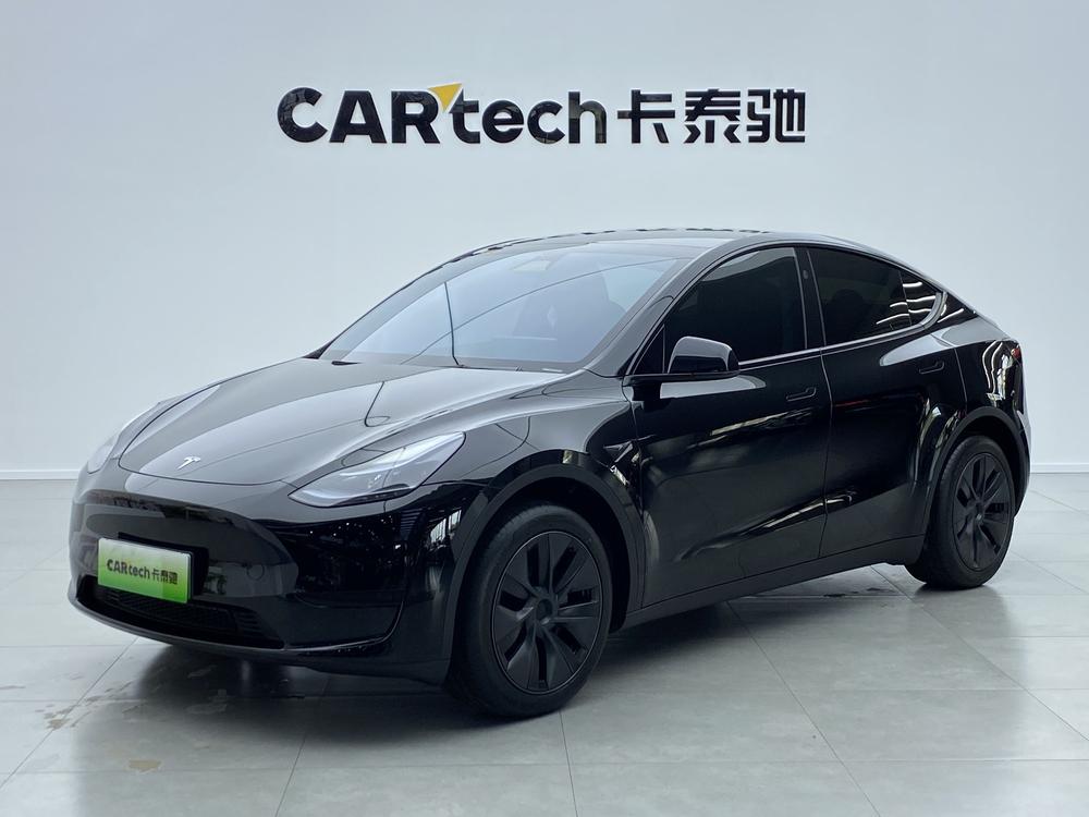 Tesla Model Y 2024 Tesla Model Y 2024 car image