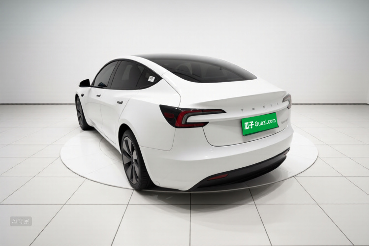 Tesla Model 3 2023 car image #5