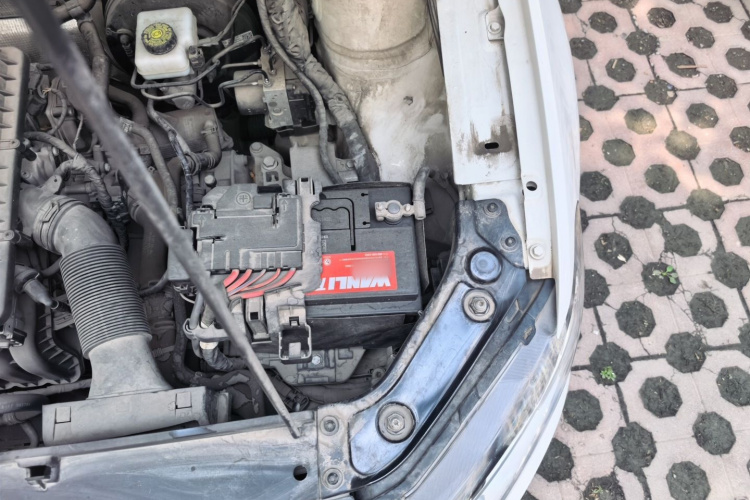 Volkswagen Lavida 2018 car image #25