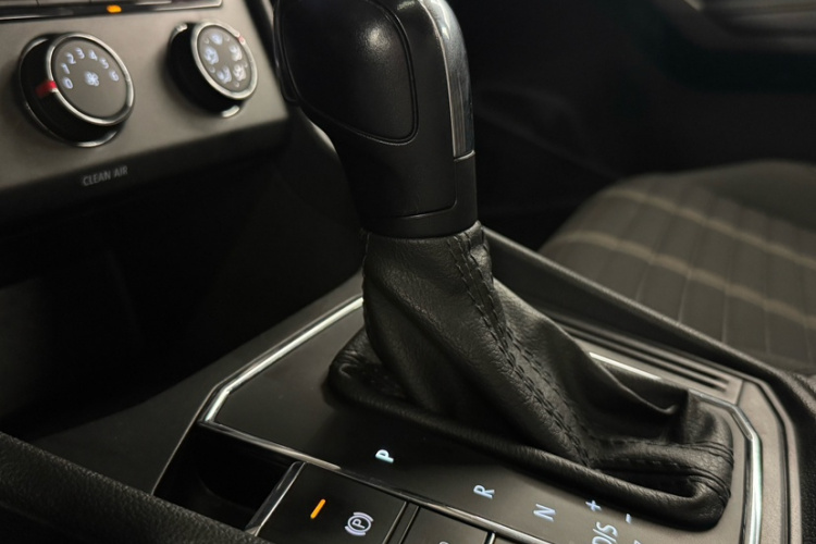 Volkswagen Lavida 2021 car image #18