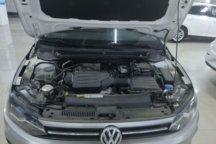 Volkswagen Polo 2020 #22 Volkswagen Polo 2020 car image #22