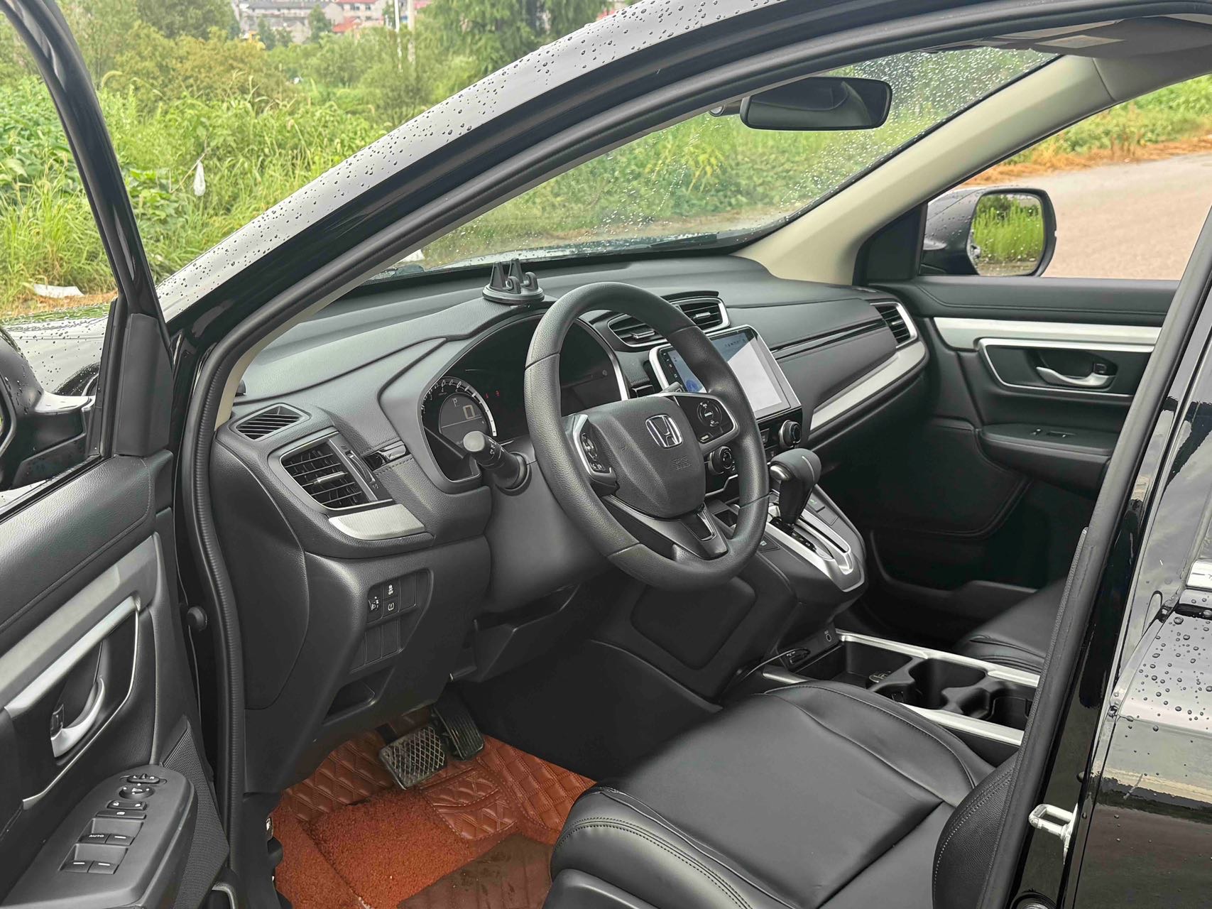 Honda CR-V 2022 #4 Honda CR-V 2022 car image #4