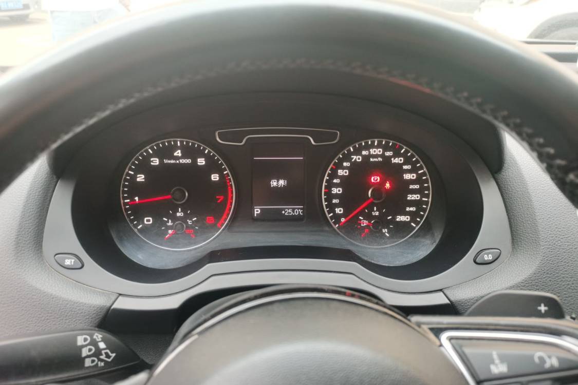 Audi Q3 2013 #24 Audi Q3 2013 immagine di auto #24