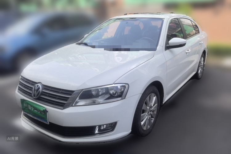 Volkswagen Lavida 2014 #2 Volkswagen Lavida 2014 car image #2