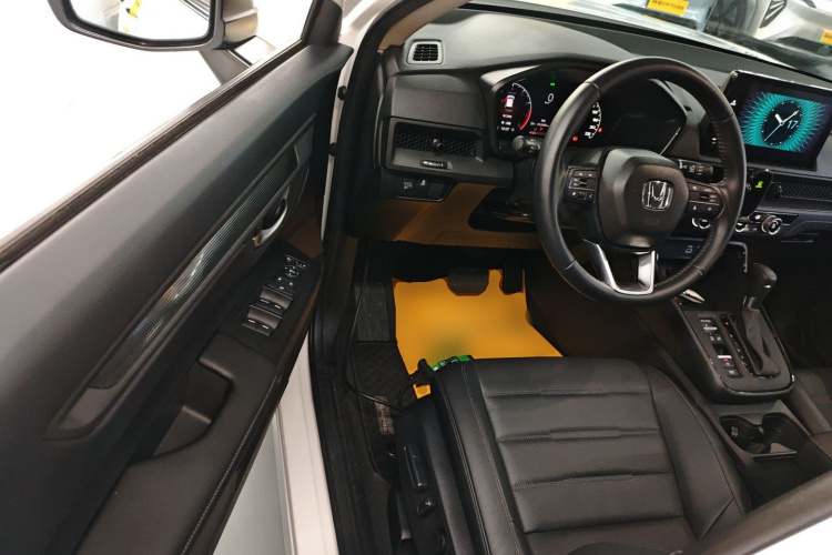 Honda CR-V 2025 immagine di auto #16