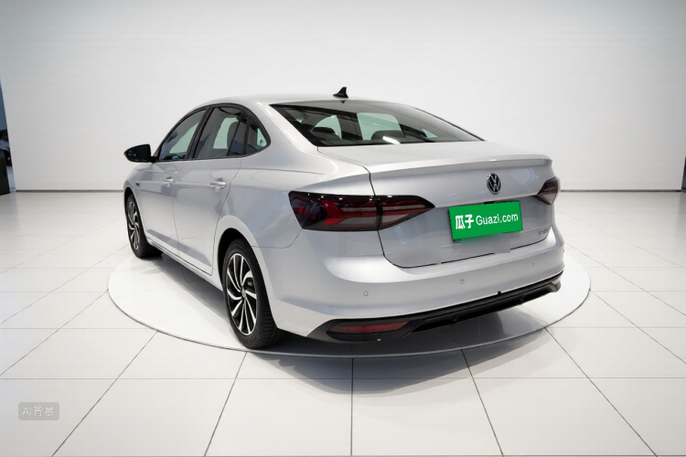 Volkswagen Lavida 2024 car image #5