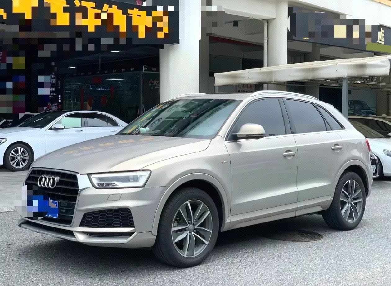 2018 2018 car image
