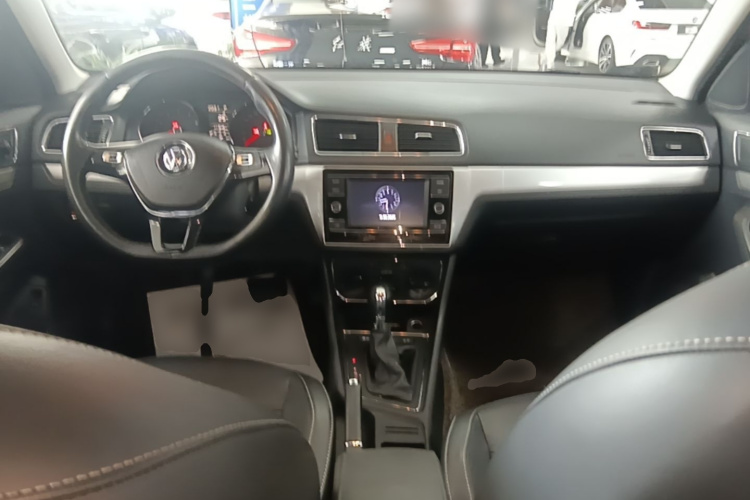Volkswagen Lavida 2016 immagine di auto #10