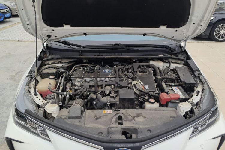 Toyota Corolla 2022 car image #20