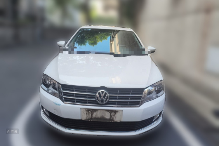 Volkswagen Lavida 2015 car image #3