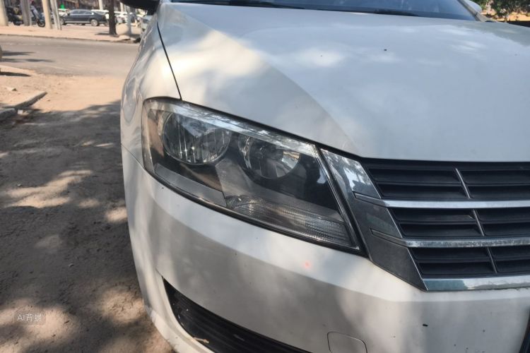 Volkswagen Lavida 2015 #8 Volkswagen Lavida 2015 car image #8