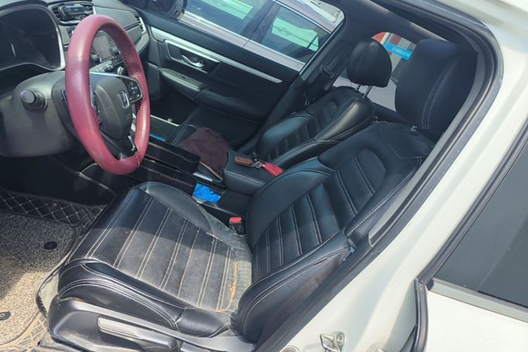 Honda CR-V 2019 car image #15