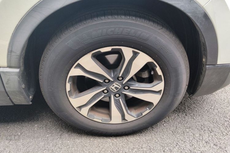 Honda CR-V 2021 car image #9