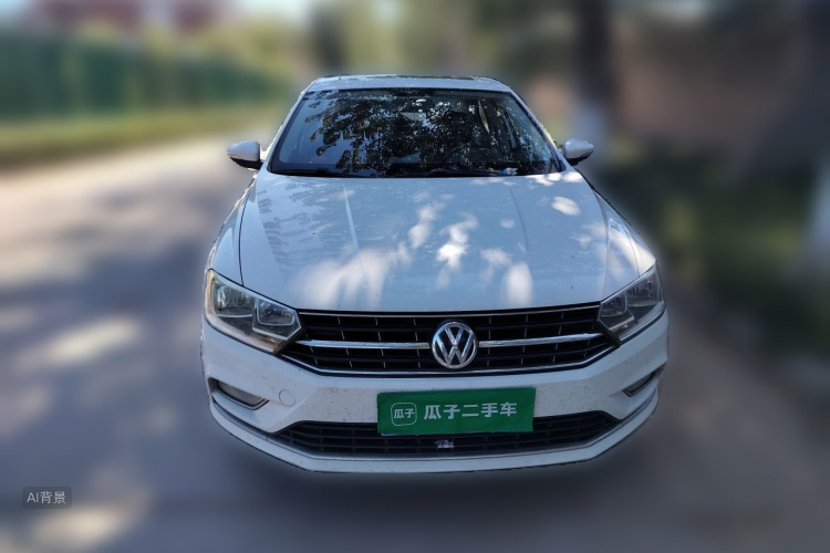 Volkswagen Bora 2016 #3 Volkswagen Bora 2016 car image #3
