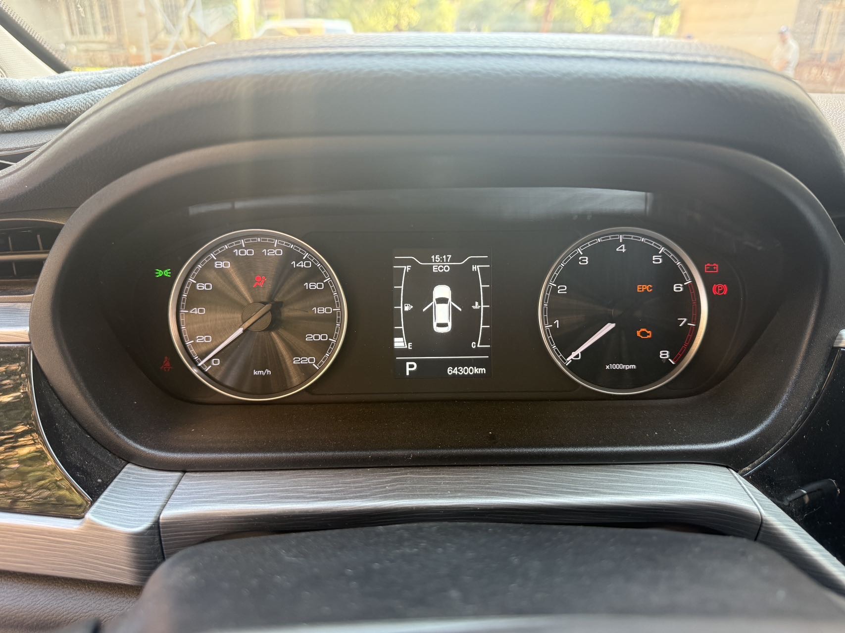 Chery Arrizo 5 2023 #8 Chery Arrizo 5 2023 immagine di auto #8
