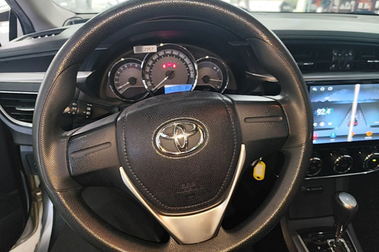 2015 immagine di auto #11