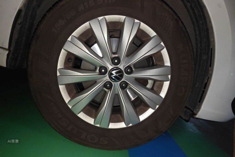 Volkswagen Lavida 2024 #9 Volkswagen Lavida 2024 car image #9