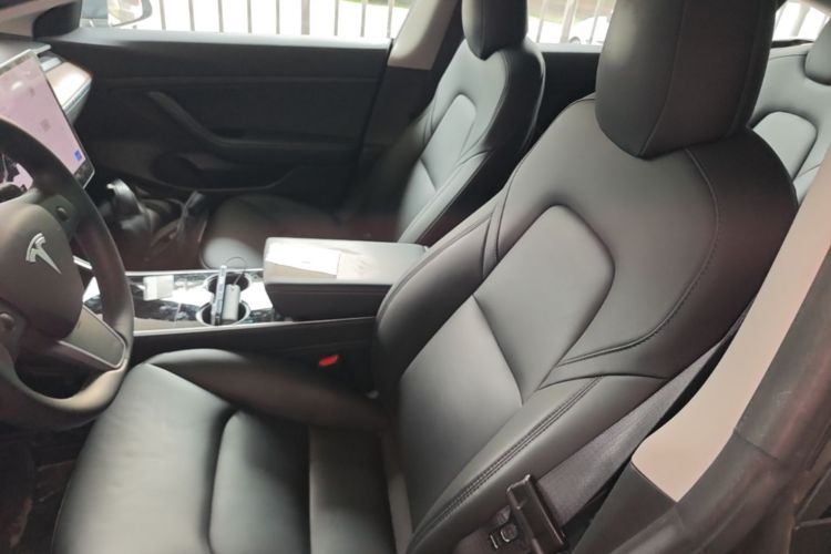 Tesla Model 3 2020 #15 Tesla Model 3 2020 car image #15