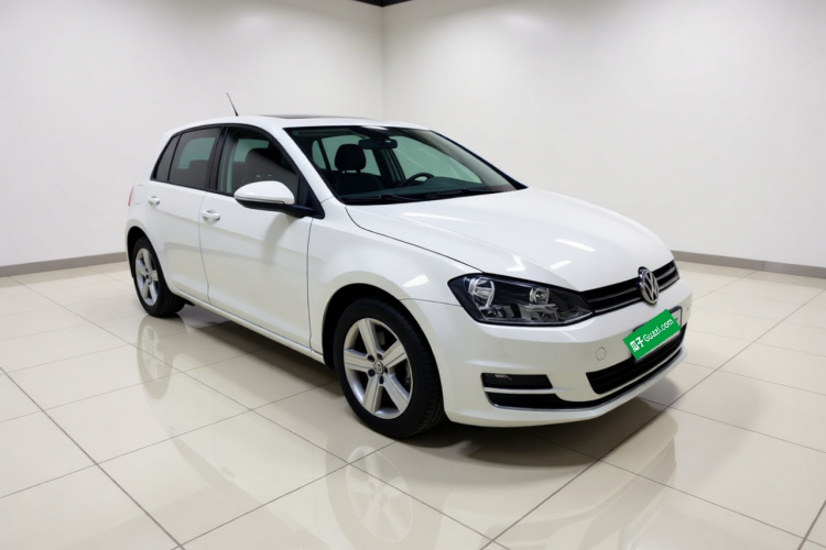 Volkswagen Golf 2016 #4 Volkswagen Golf 2016 car image #4