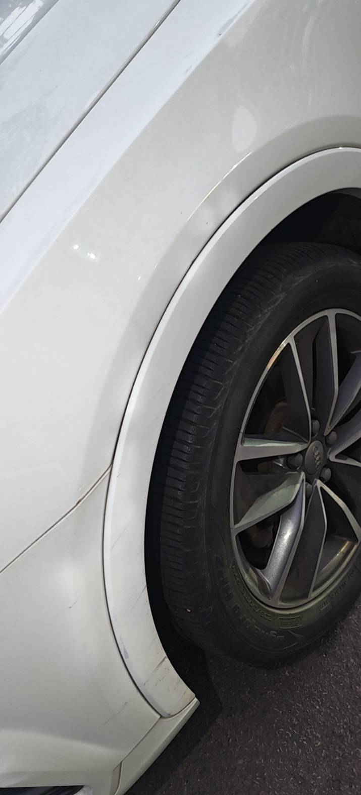 Audi Q3 2016 #17 Audi Q3 2016 car image #17