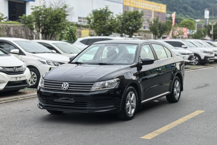 Volkswagen Lavida 2016 #2 Volkswagen Lavida 2016 car image #2