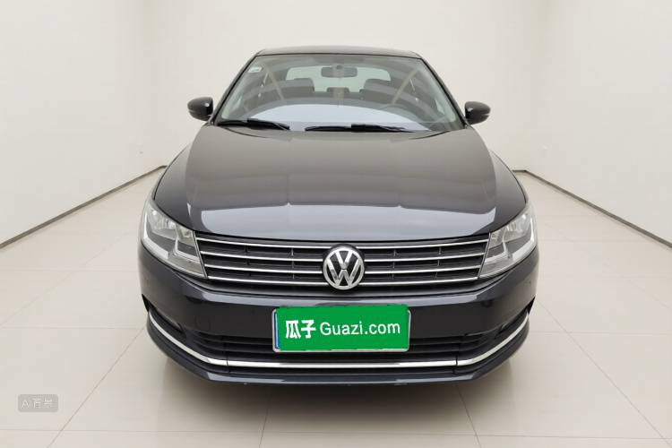 Volkswagen Lavida 2018 car image #3