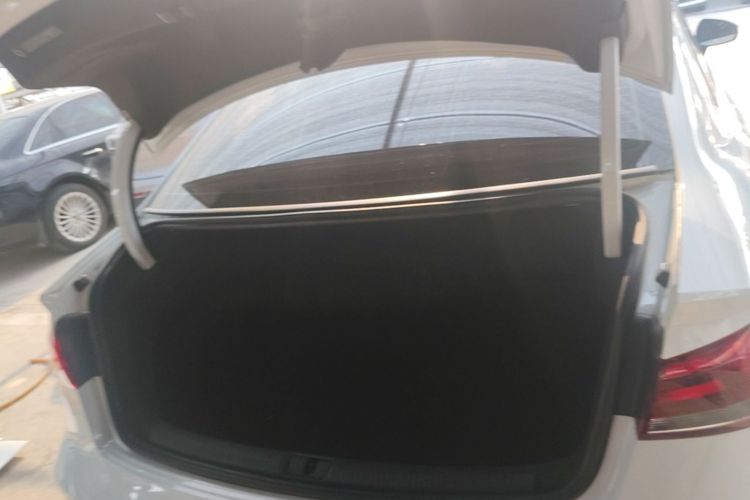 Audi A3 2017 immagine di auto #19