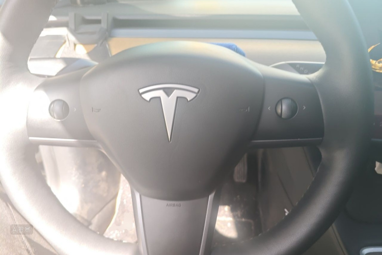Tesla Model 3 2023 #12 Tesla Model 3 2023 car image #12