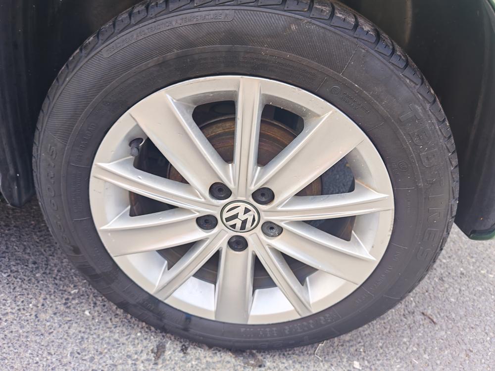 Volkswagen Polo 2013 car image #7