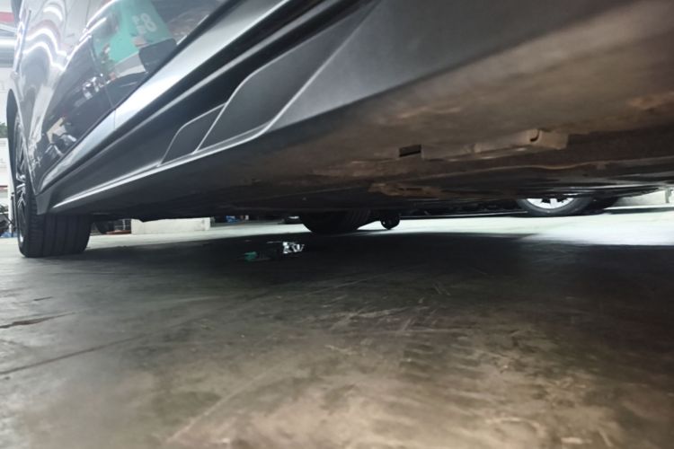 BYD Han 2023 car image #27
