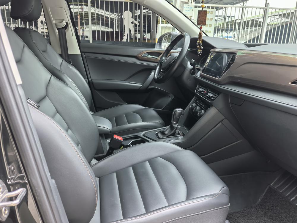 Volkswagen Tharu 2019 #14 Volkswagen Tharu 2019 imagem de carro #14