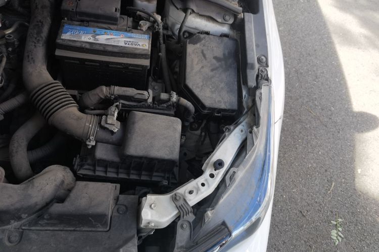 Toyota Corolla 2019 #23 Toyota Corolla 2019 car image #23