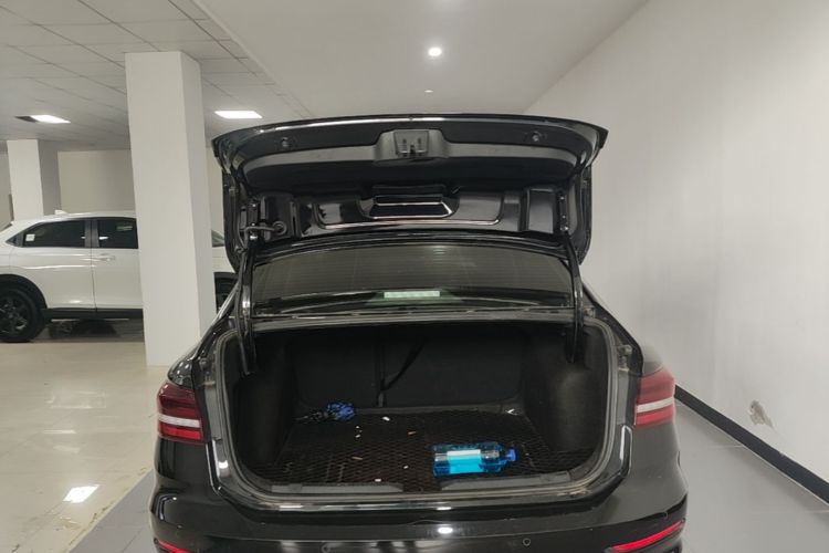 Volkswagen Lavida 2021 #19 Volkswagen Lavida 2021 imagen de coche #19