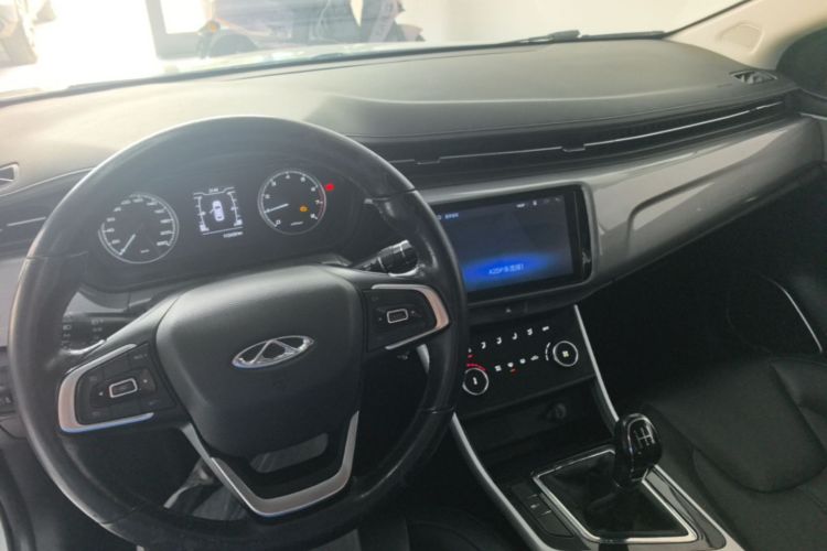 Chery Arrizo 5 2019 #10 Chery Arrizo 5 2019 image de voiture #10