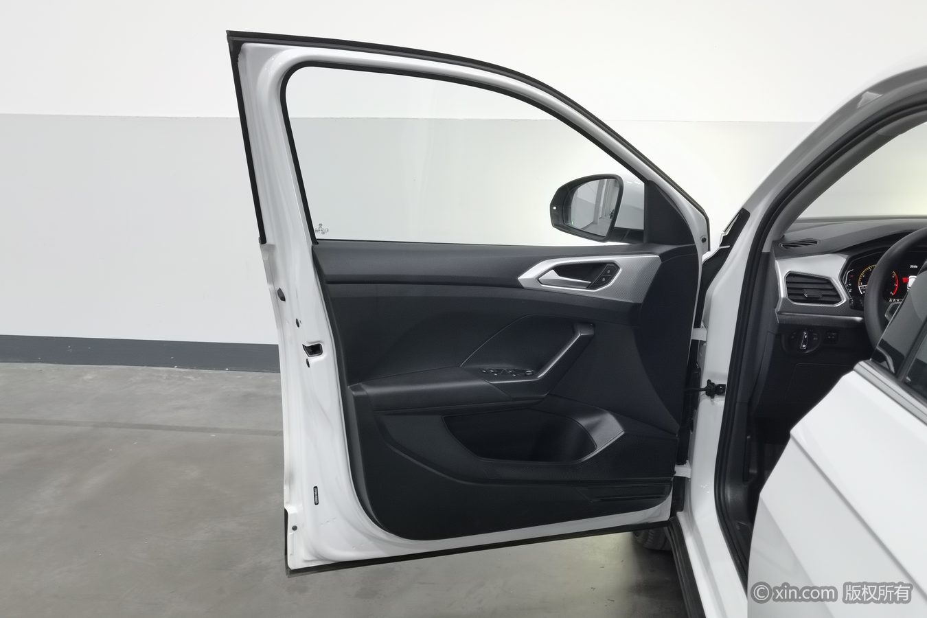 Volkswagen Tacqua 2024 #8 Volkswagen Tacqua 2024 immagine di auto #8