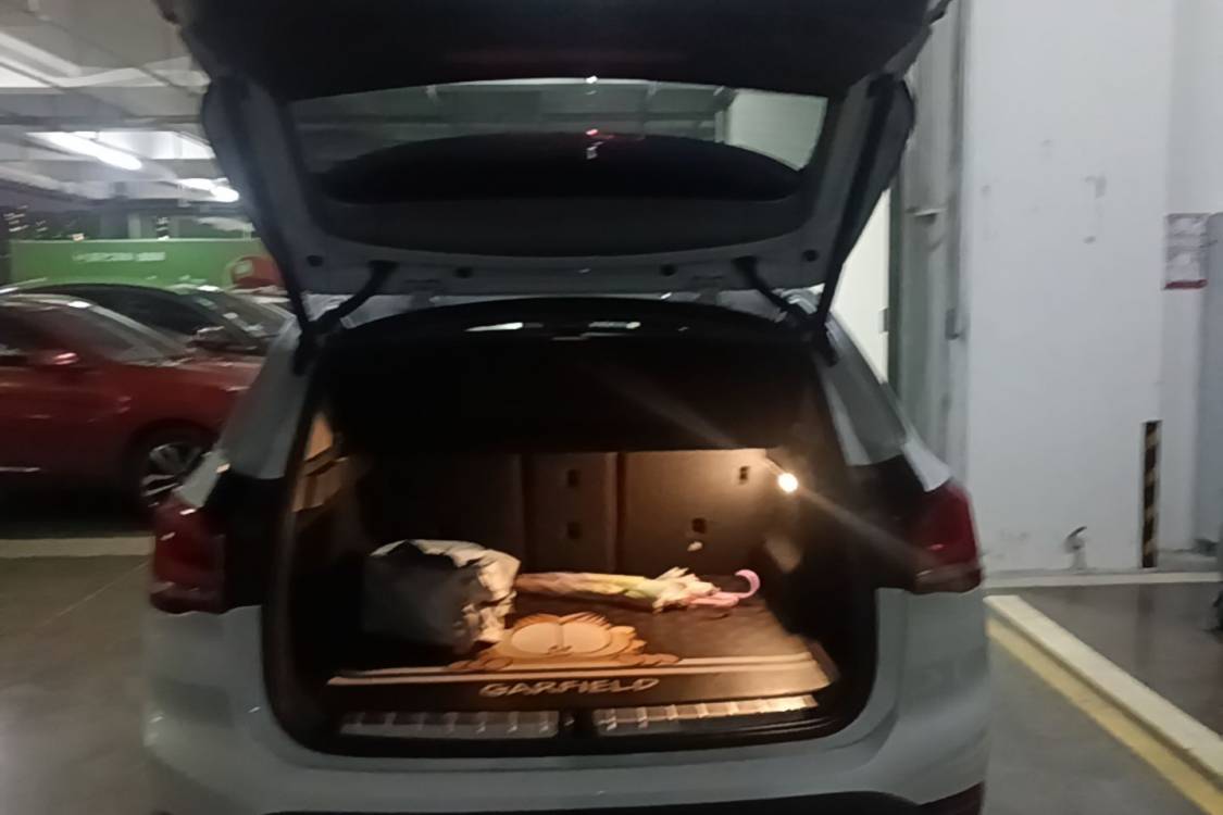 BMW X1 2020 immagine di auto #9