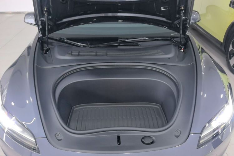Tesla Model 3 2024 #20 Tesla Model 3 2024 car image #20