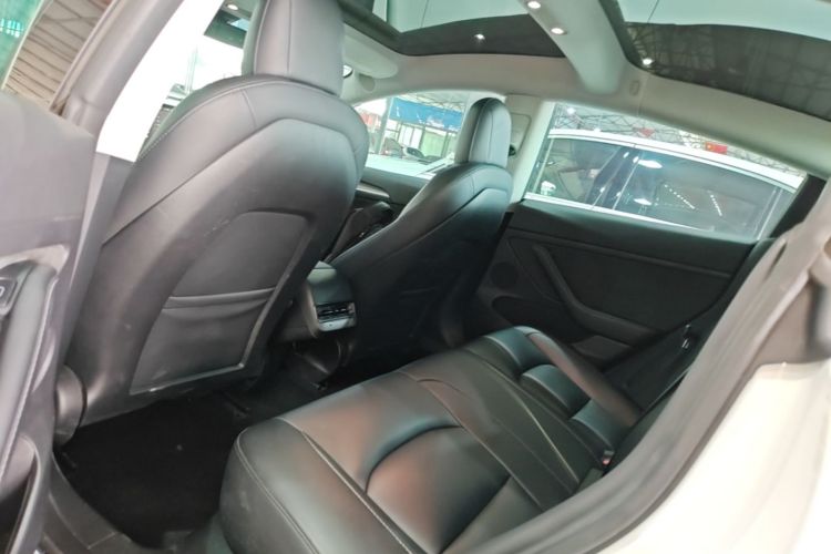 Tesla Model 3 2022 #17 Tesla Model 3 2022 immagine di auto #17
