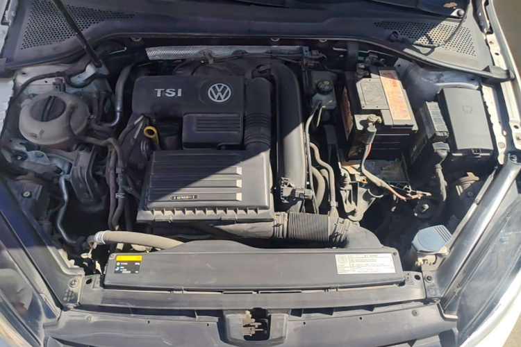 Volkswagen Golf 2016 #22 Volkswagen Golf 2016 imagem de carro #22
