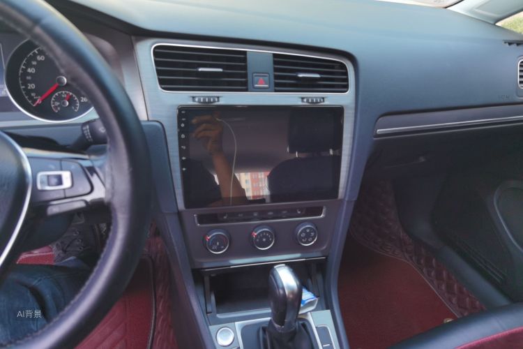 Volkswagen Golf 2016 imagem de carro #15