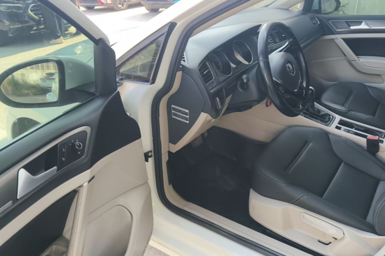 Volkswagen Golf 2015 #16 Volkswagen Golf 2015 imagen de coche #16