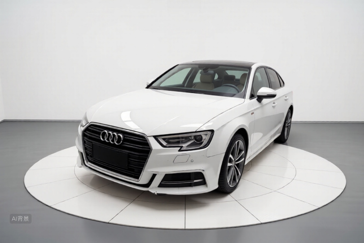 Audi A3 2017 #2 Audi A3 2017 car image #2