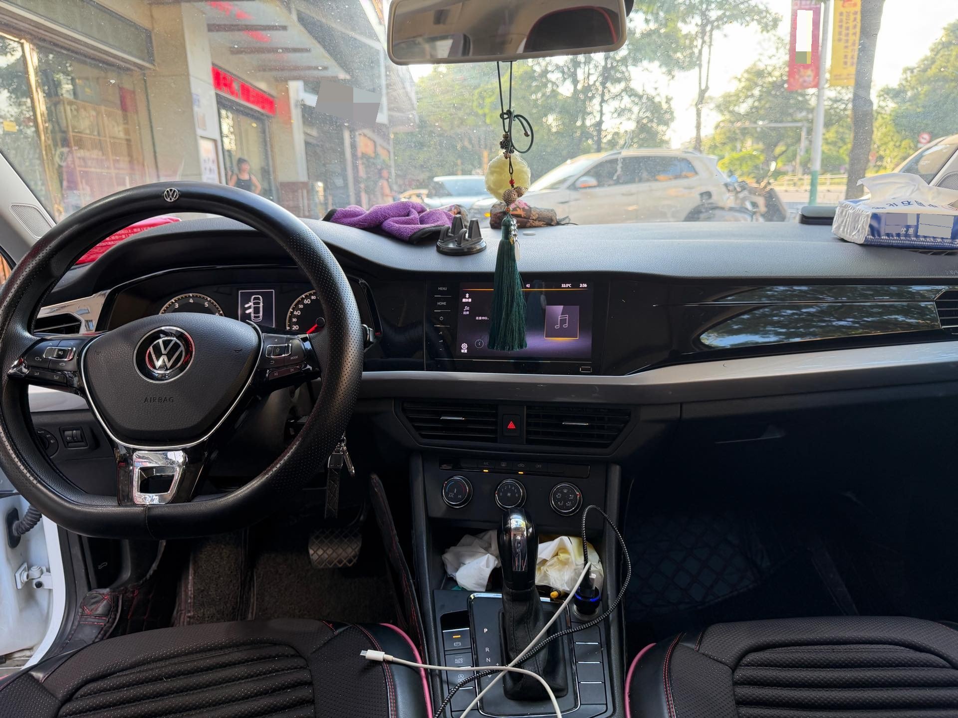 Volkswagen Bora 2021 immagine di auto #5