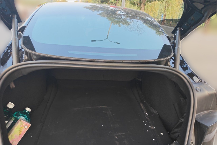Tesla Model 3 2026 #17 Tesla Model 3 2026 صورة سيارة #17