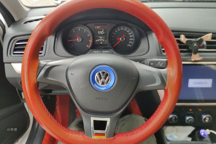 Volkswagen Lavida 2020 #12 Volkswagen Lavida 2020 car image #12