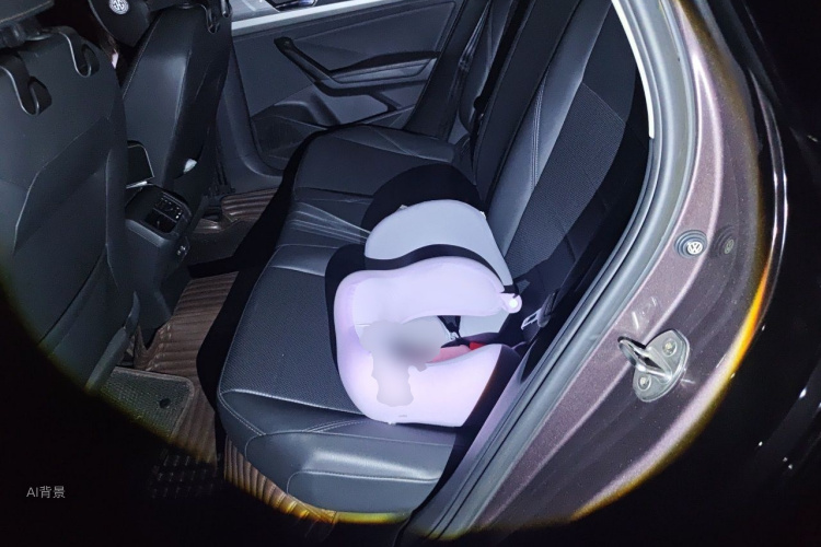 Volkswagen Lavida 2019 car image #19