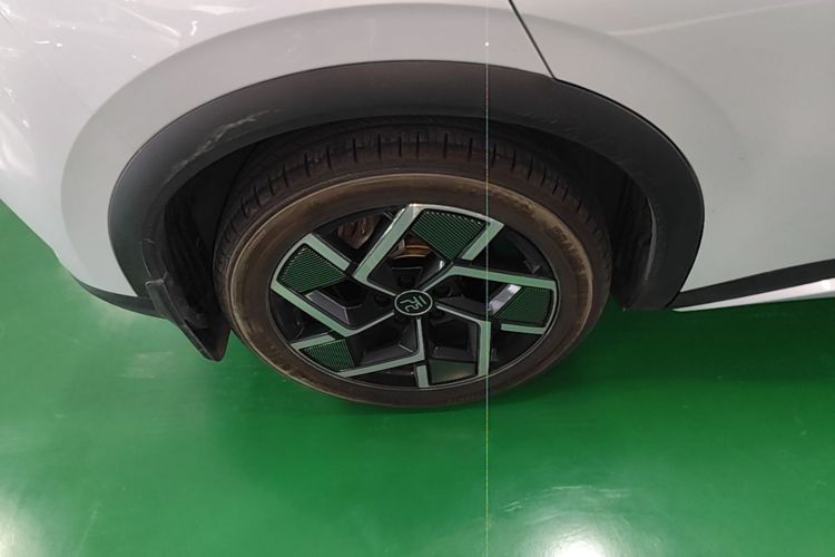 BYD Yuan Plus 2024 car image #10