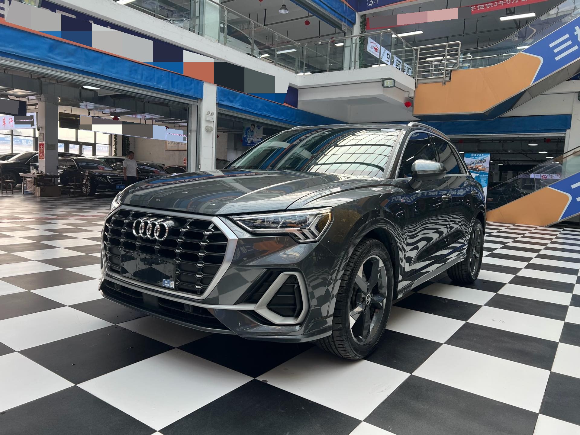 2022 2022 car image