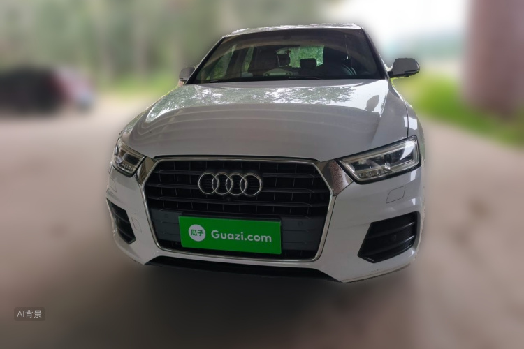 Audi Q3 2019 #3 Audi Q3 2019 car image #3