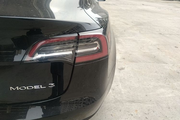 Tesla Model 3 2020 car image #8